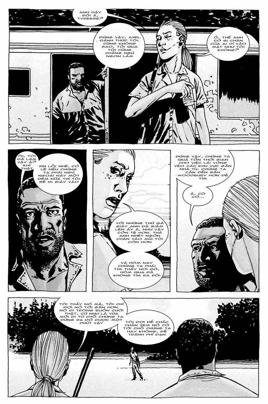 The Walking Dead: Chapter 38