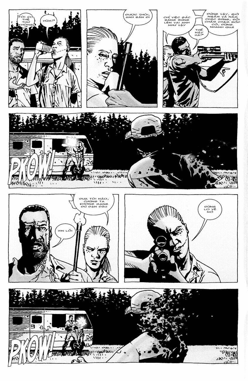 The Walking Dead: Chapter 38