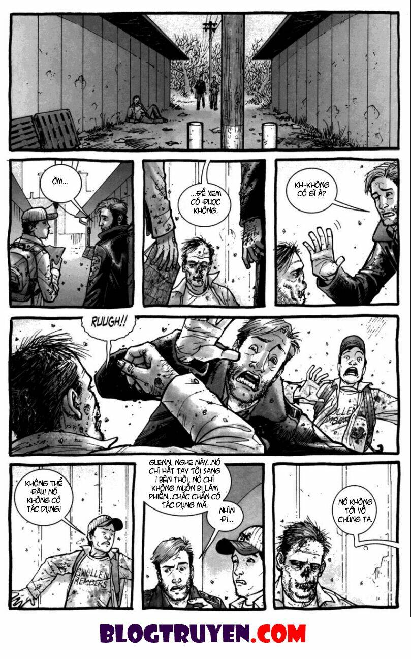 The Walking Dead: Chapter 4