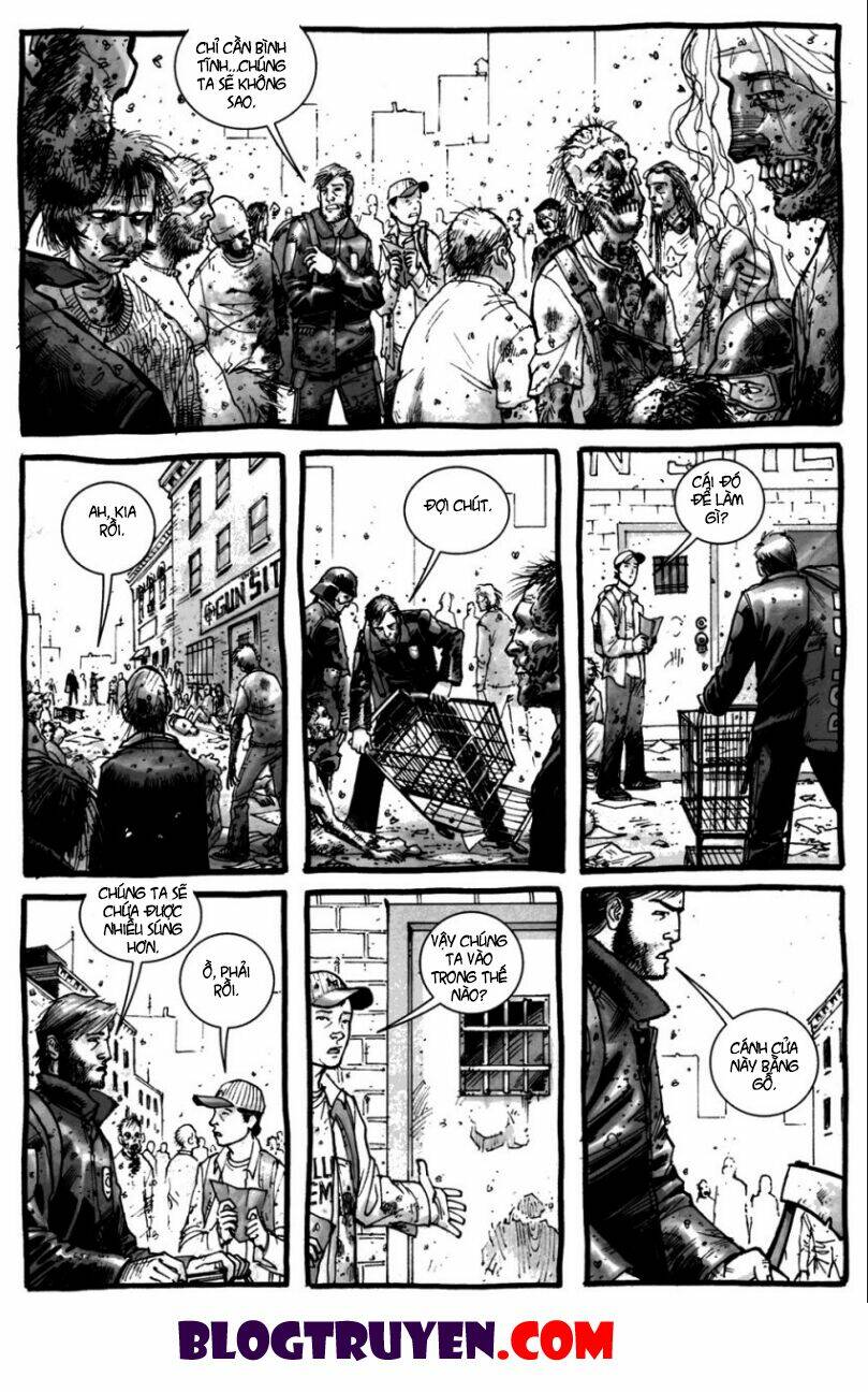 The Walking Dead: Chapter 4