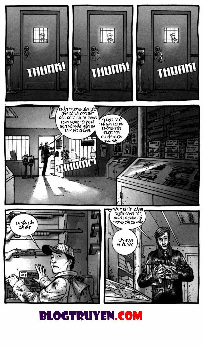 The Walking Dead: Chapter 4