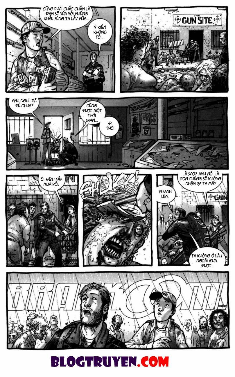 The Walking Dead: Chapter 4