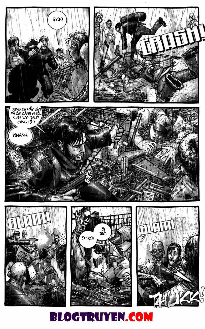 The Walking Dead: Chapter 4