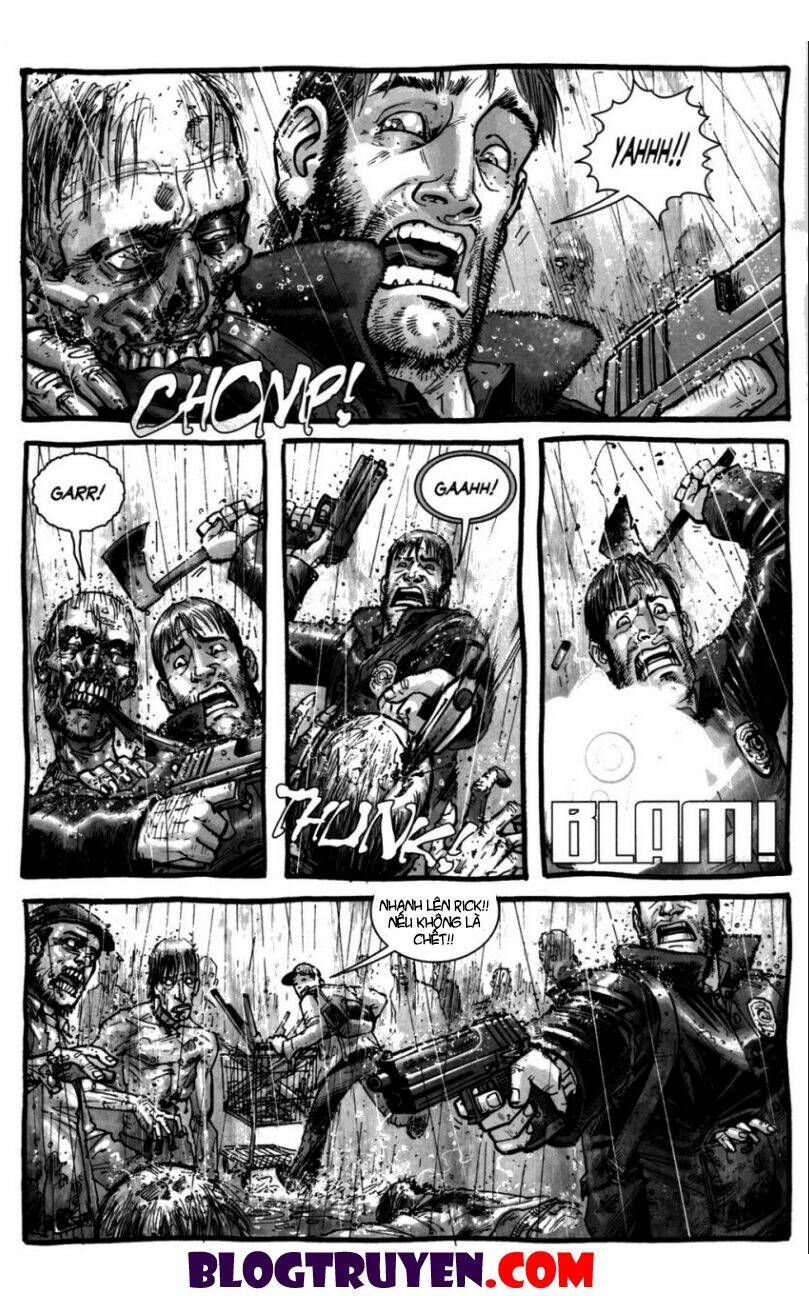 The Walking Dead: Chapter 4