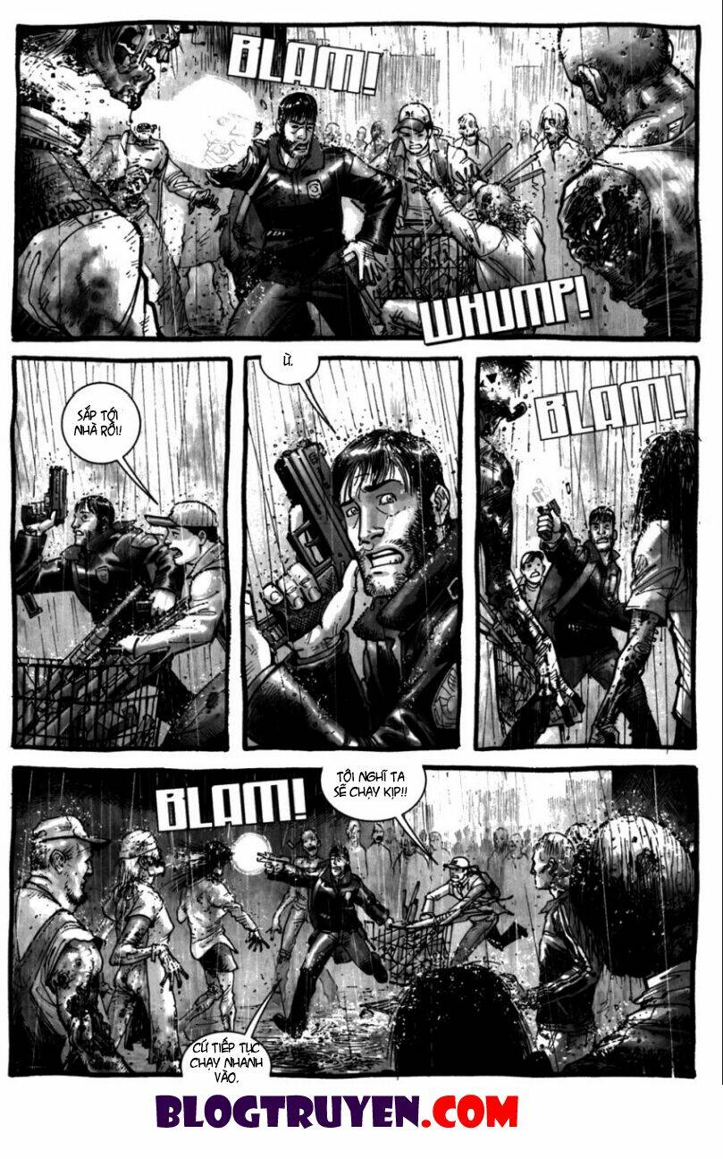 The Walking Dead: Chapter 4