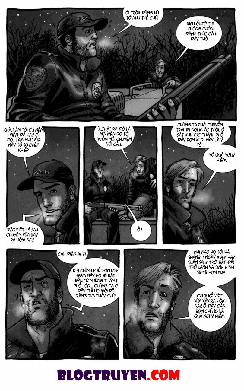 The Walking Dead: Chapter 4