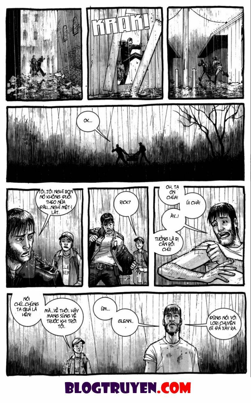 The Walking Dead: Chapter 4
