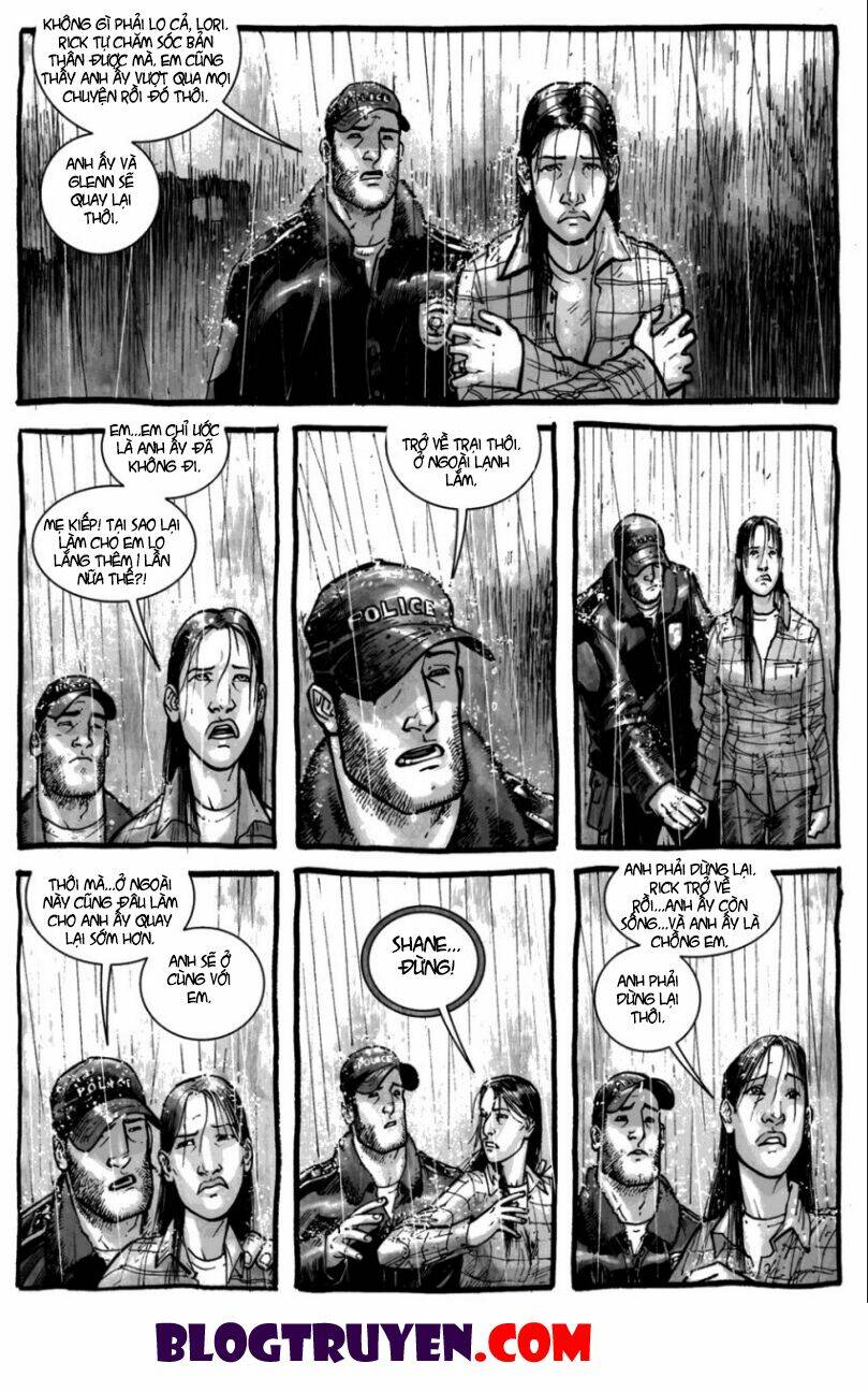 The Walking Dead: Chapter 4