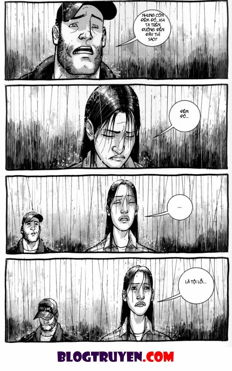 The Walking Dead: Chapter 4