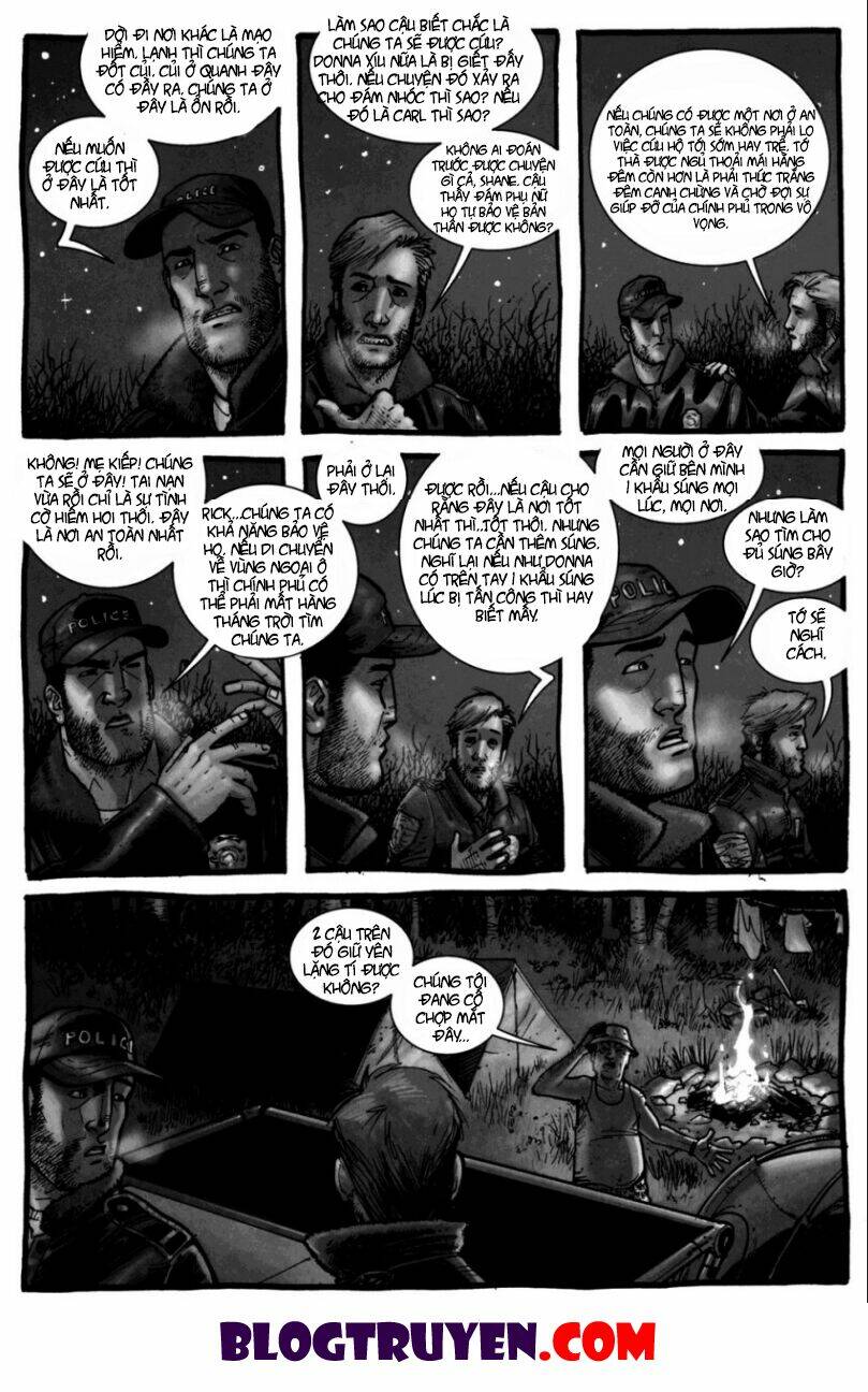 The Walking Dead: Chapter 4
