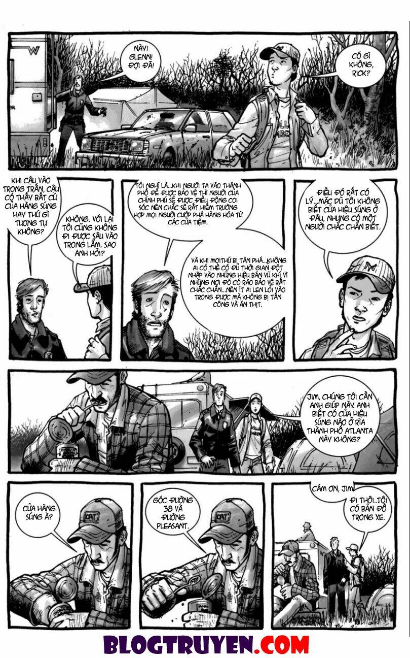 The Walking Dead: Chapter 4