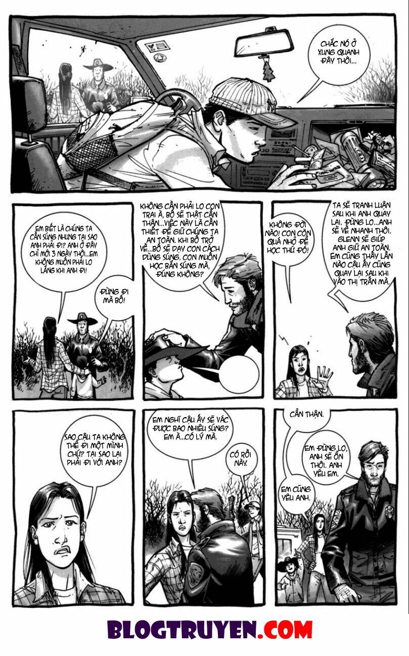 The Walking Dead: Chapter 4