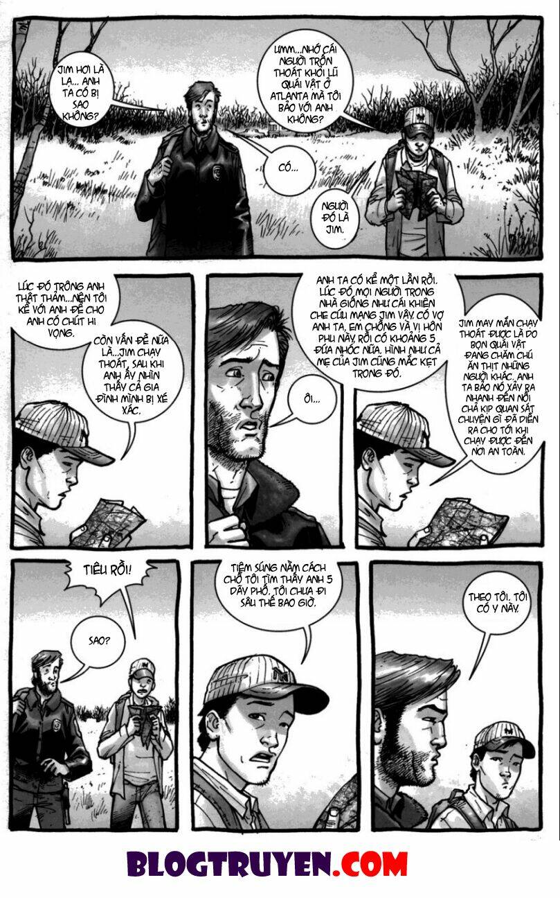 The Walking Dead: Chapter 4