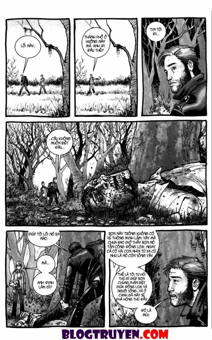 The Walking Dead: Chapter 4