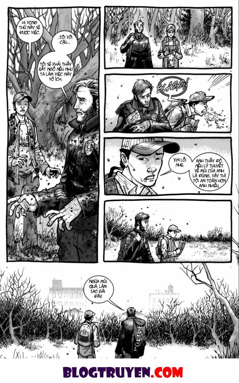 The Walking Dead: Chapter 4