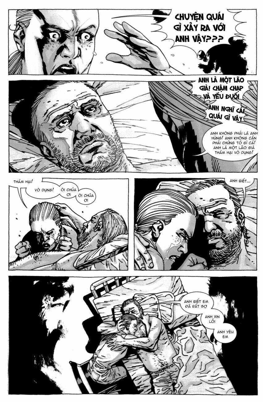 The Walking Dead: Chapter 40