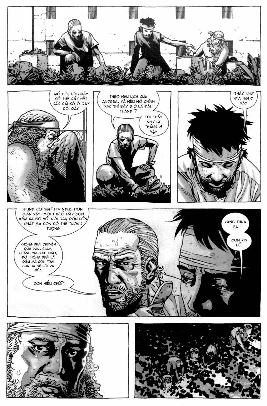 The Walking Dead: Chapter 40