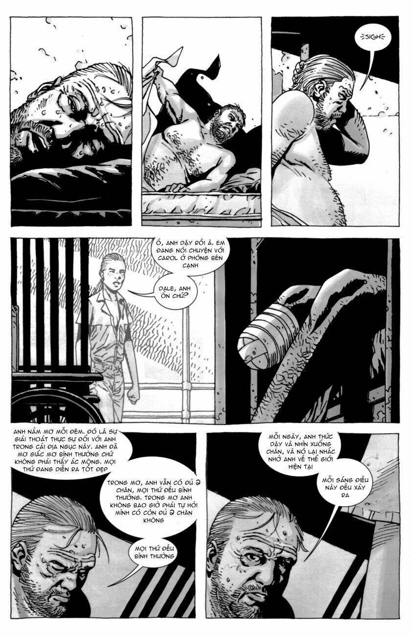 The Walking Dead: Chapter 40