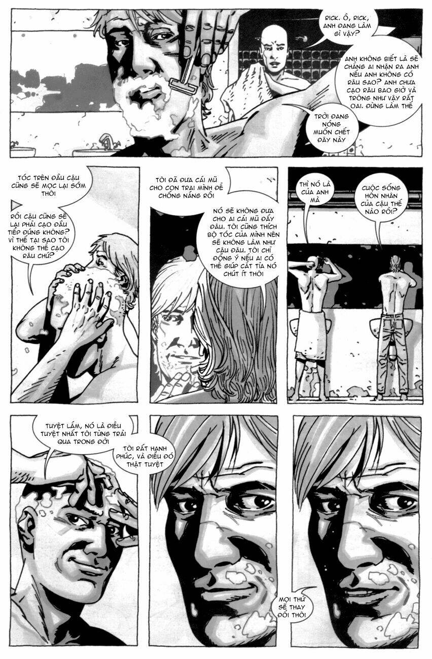 The Walking Dead: Chapter 40