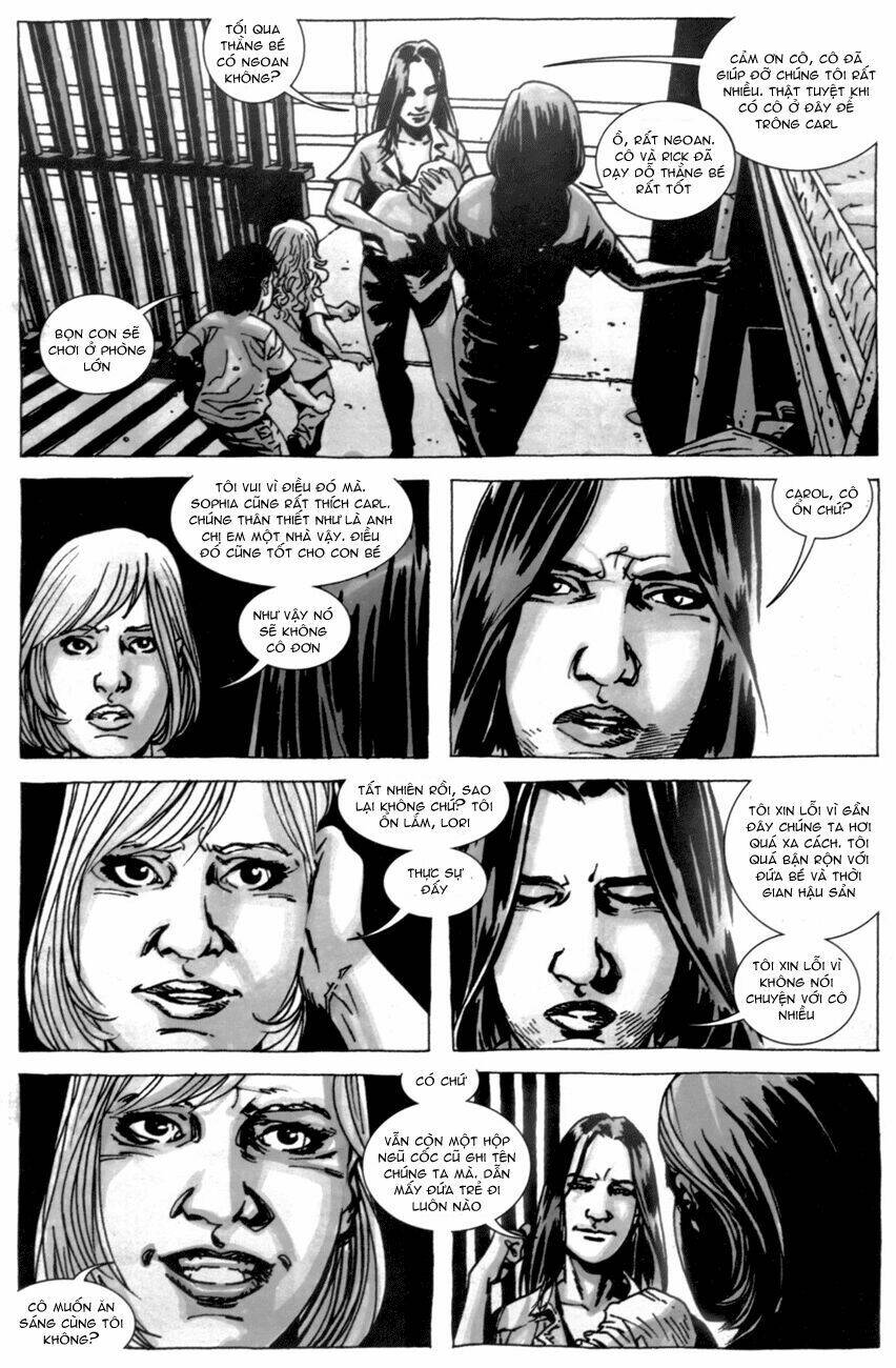 The Walking Dead: Chapter 40