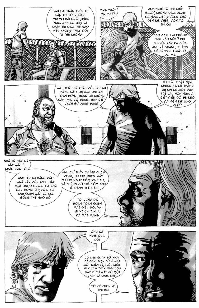 The Walking Dead: Chapter 40