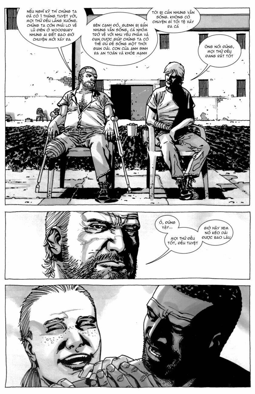 The Walking Dead: Chapter 40