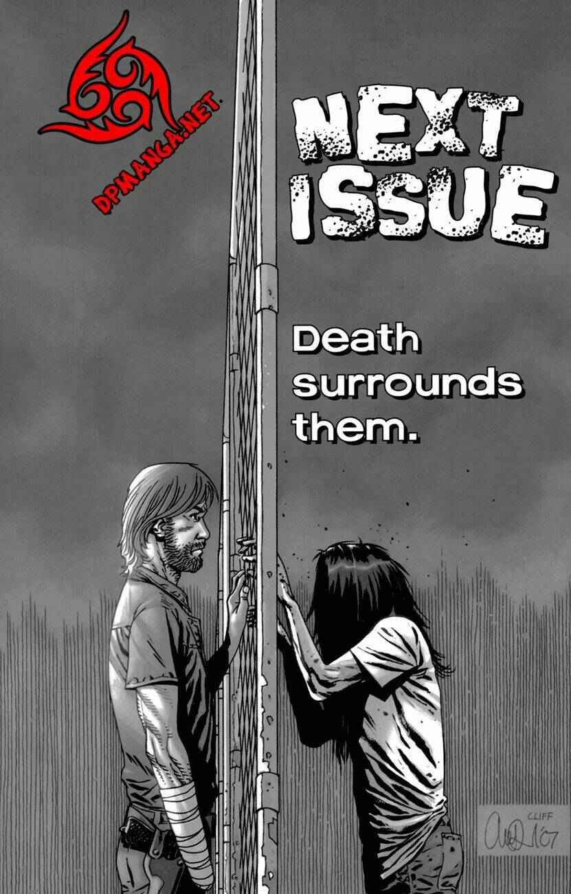 The Walking Dead: Chapter 40