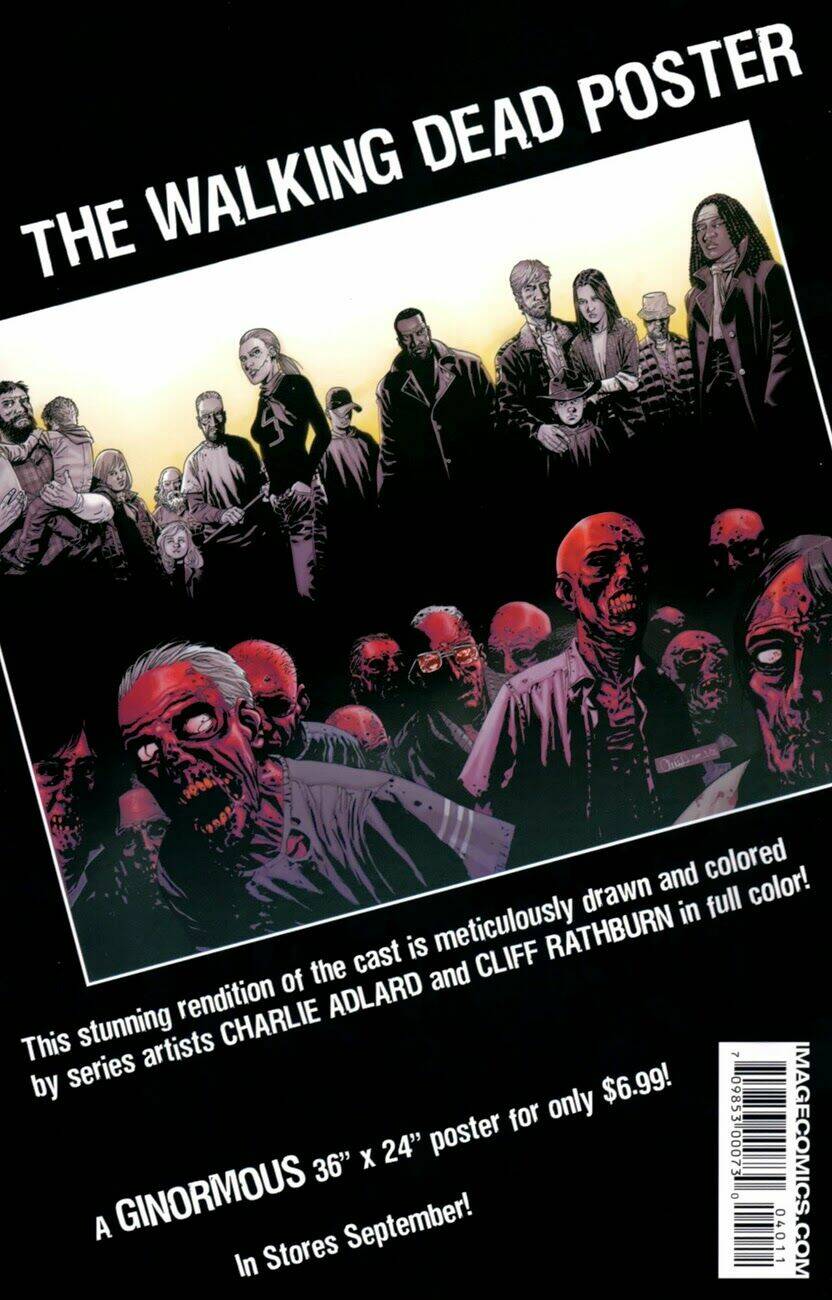 The Walking Dead: Chapter 40