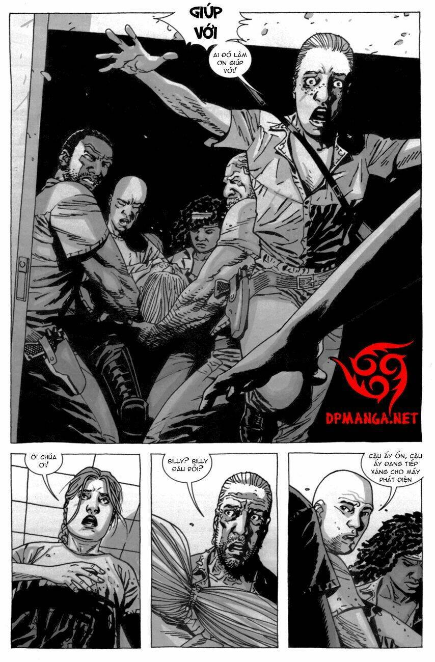 The Walking Dead: Chapter 40