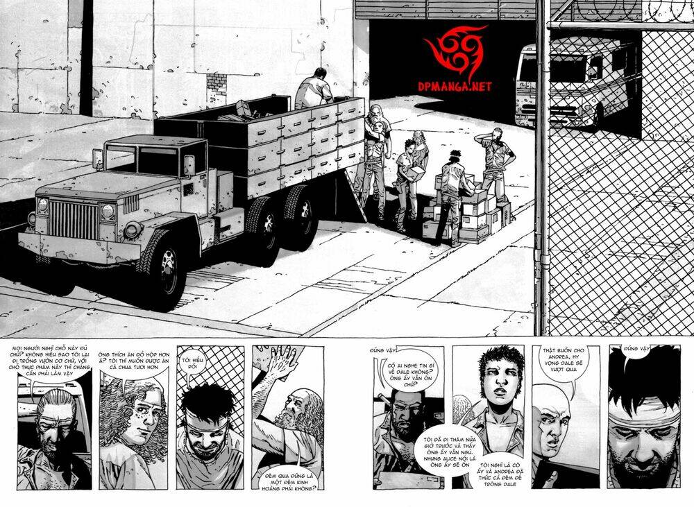 The Walking Dead: Chapter 40