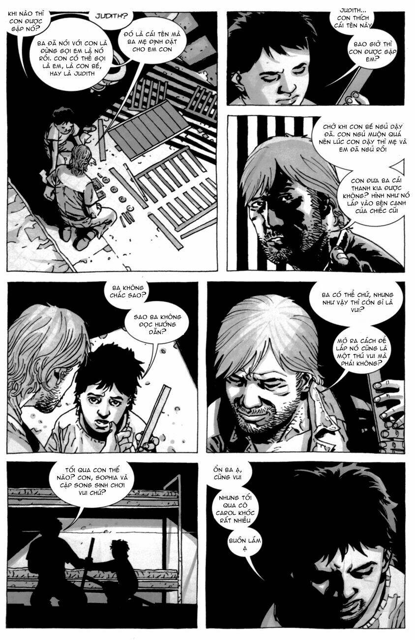 The Walking Dead: Chapter 40