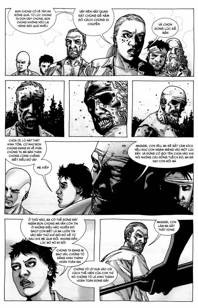 The Walking Dead: Chapter 41