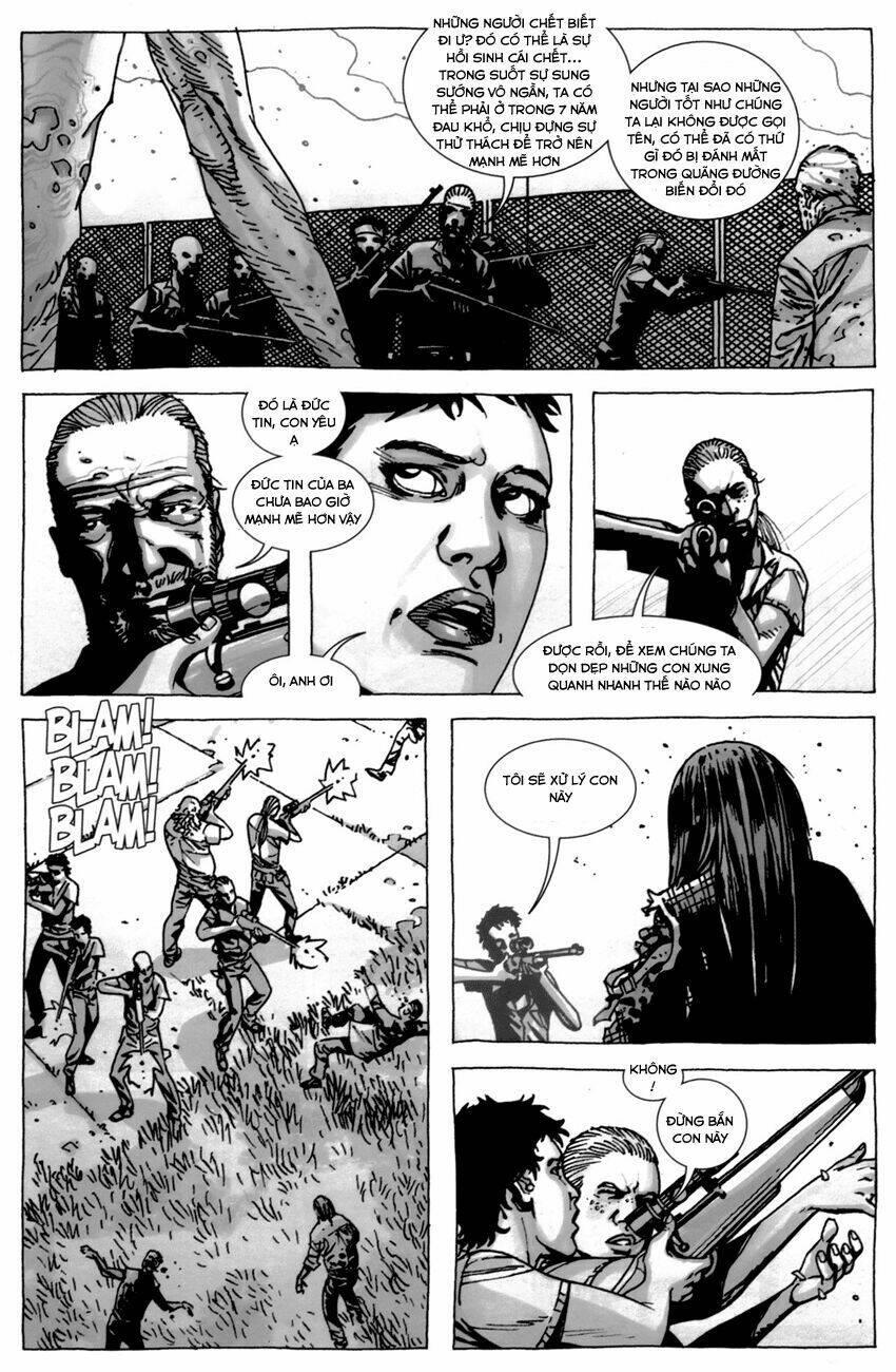 The Walking Dead: Chapter 41
