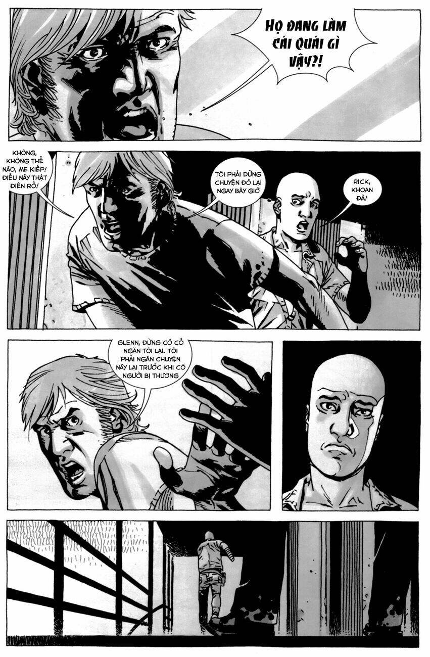 The Walking Dead: Chapter 41