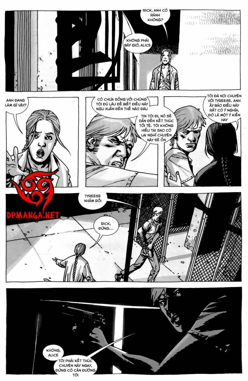 The Walking Dead: Chapter 41
