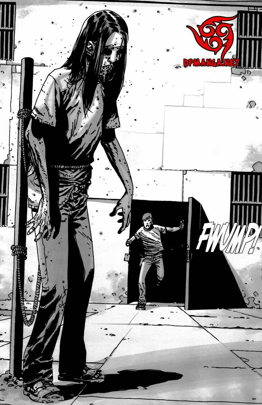 The Walking Dead: Chapter 41
