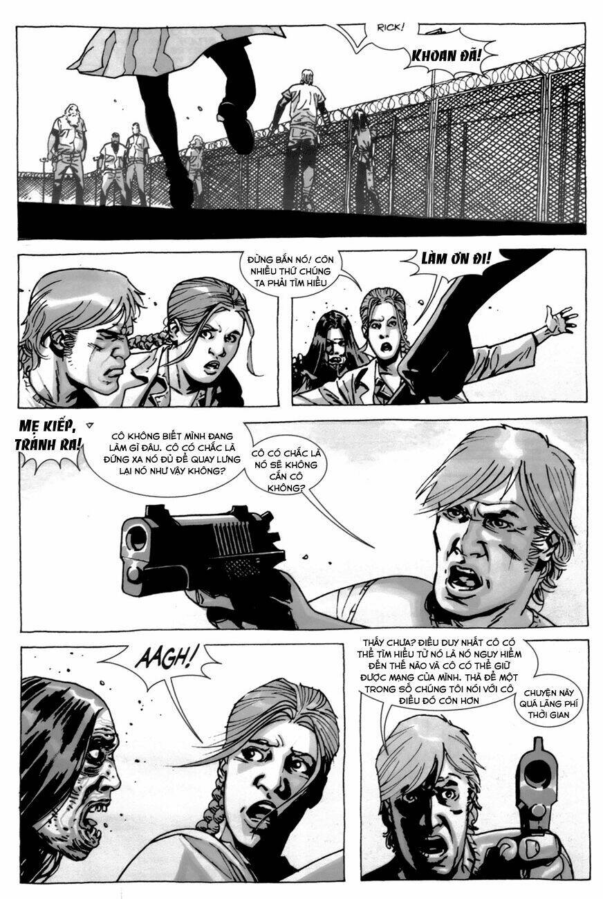 The Walking Dead: Chapter 41