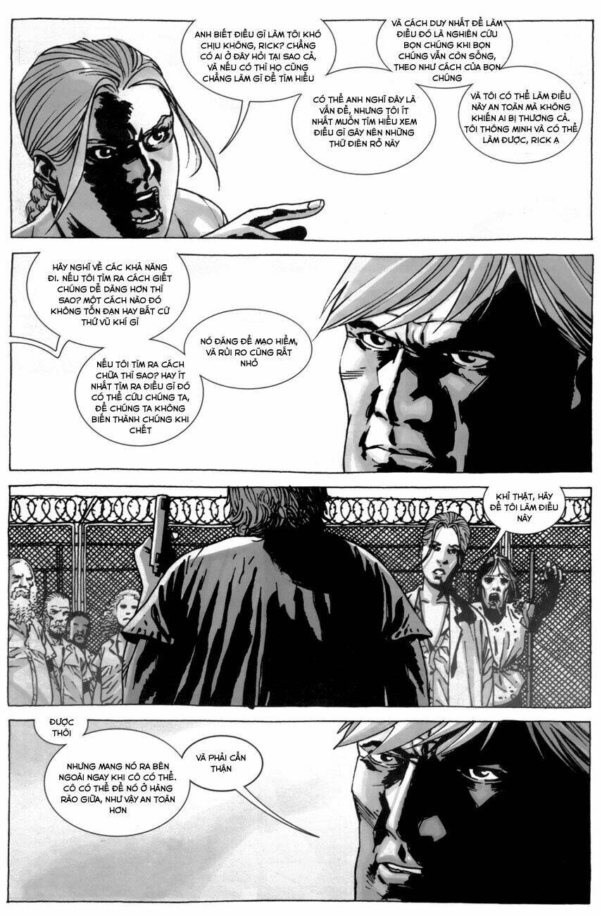 The Walking Dead: Chapter 41