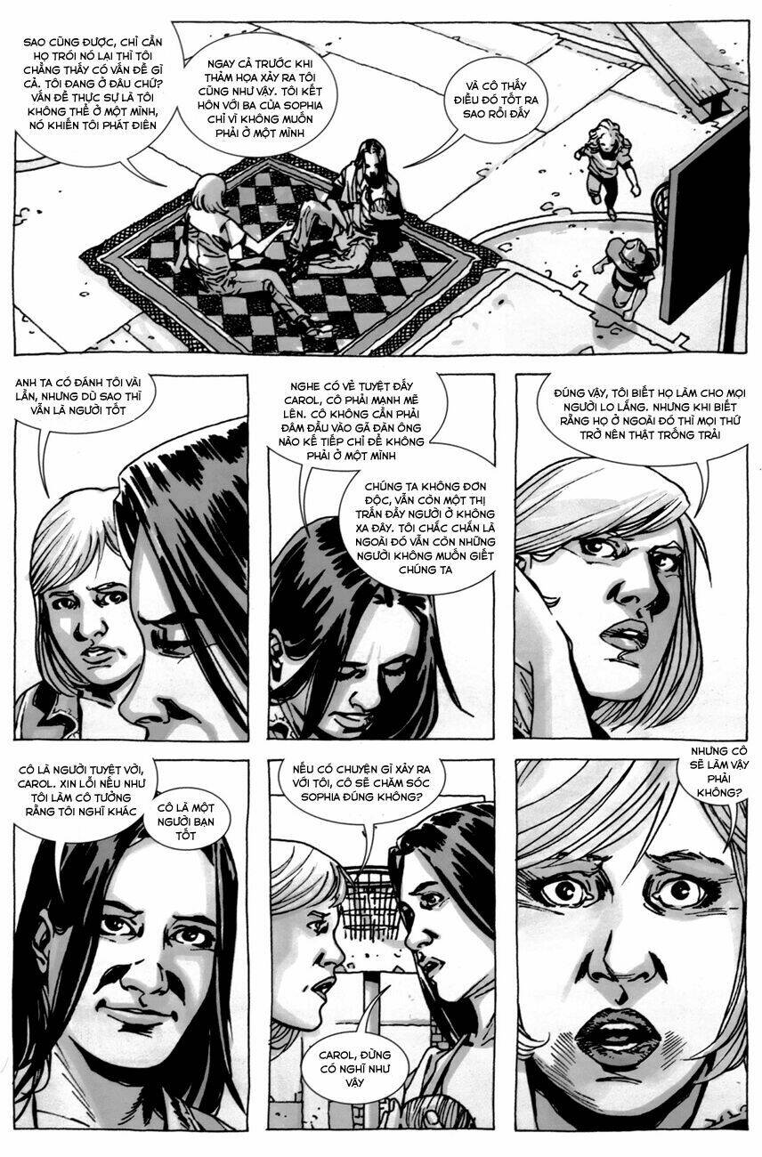 The Walking Dead: Chapter 41