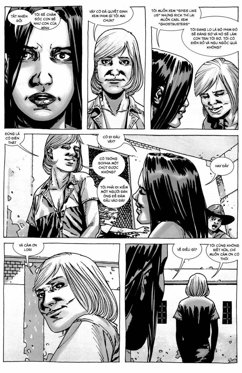 The Walking Dead: Chapter 41