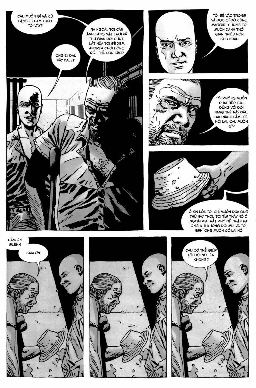 The Walking Dead: Chapter 41