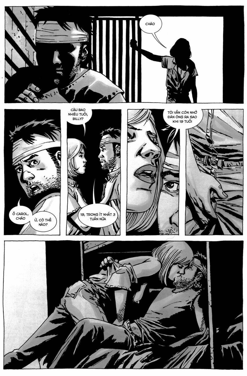 The Walking Dead: Chapter 41