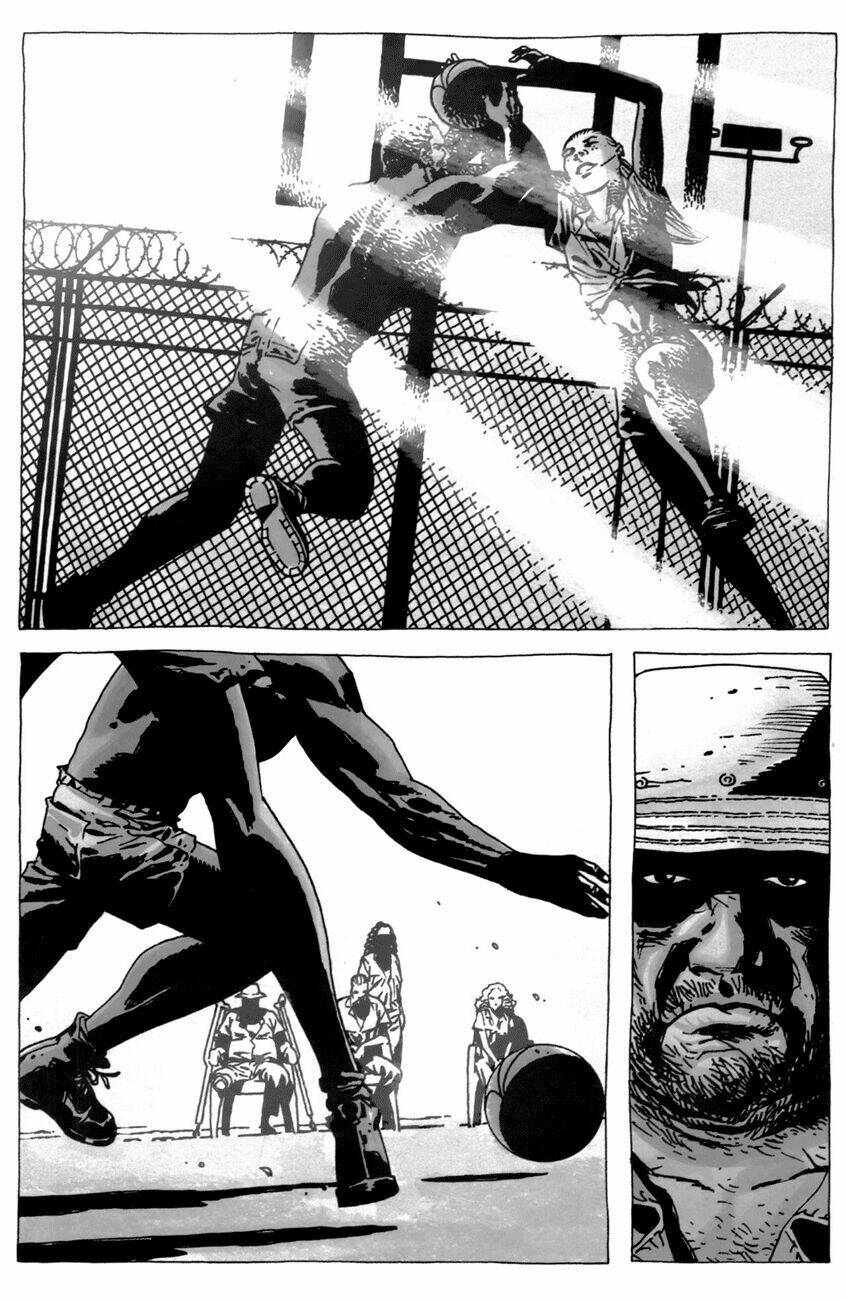 The Walking Dead: Chapter 41