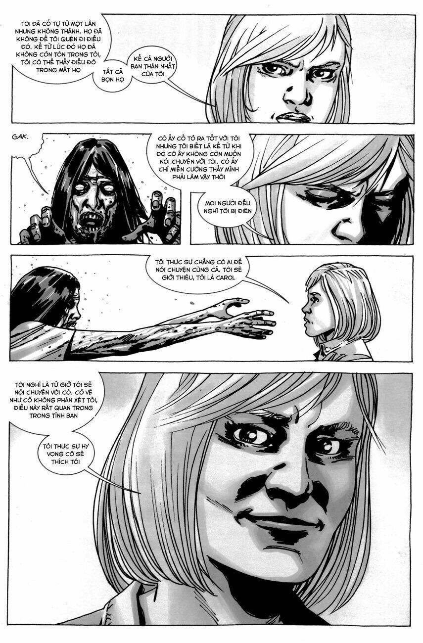 The Walking Dead: Chapter 41
