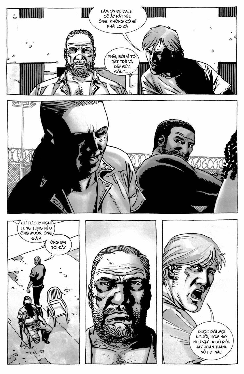 The Walking Dead: Chapter 41