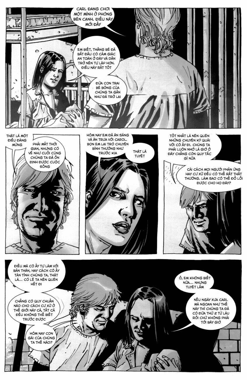 The Walking Dead: Chapter 41