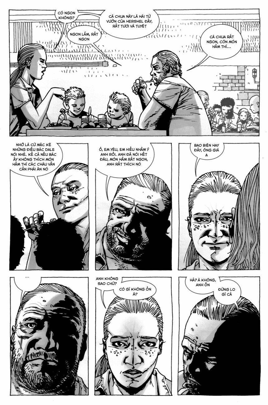 The Walking Dead: Chapter 41