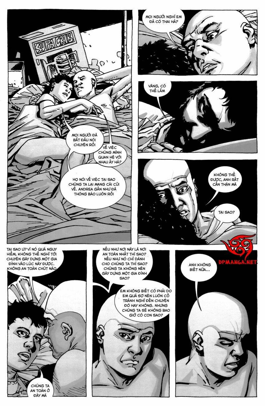 The Walking Dead: Chapter 41