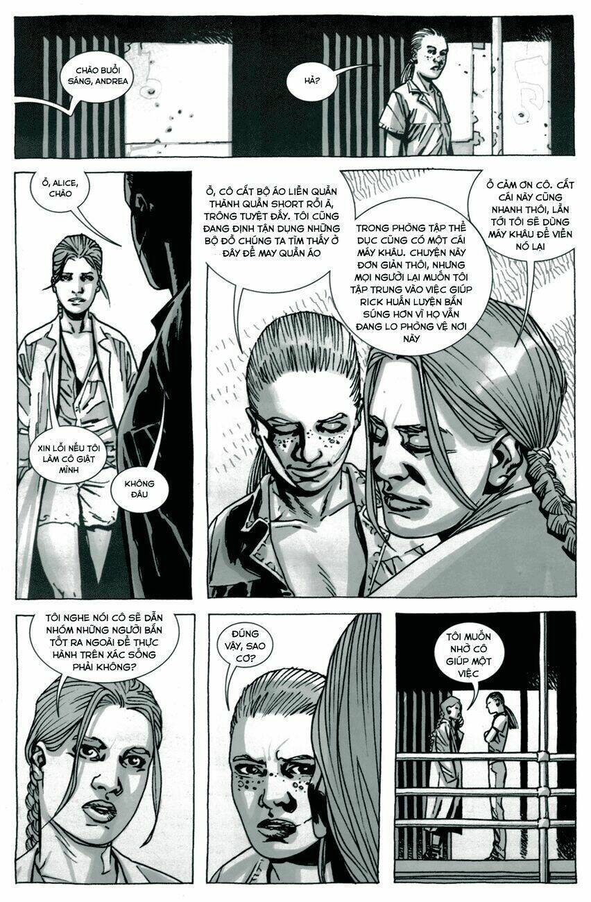 The Walking Dead: Chapter 41