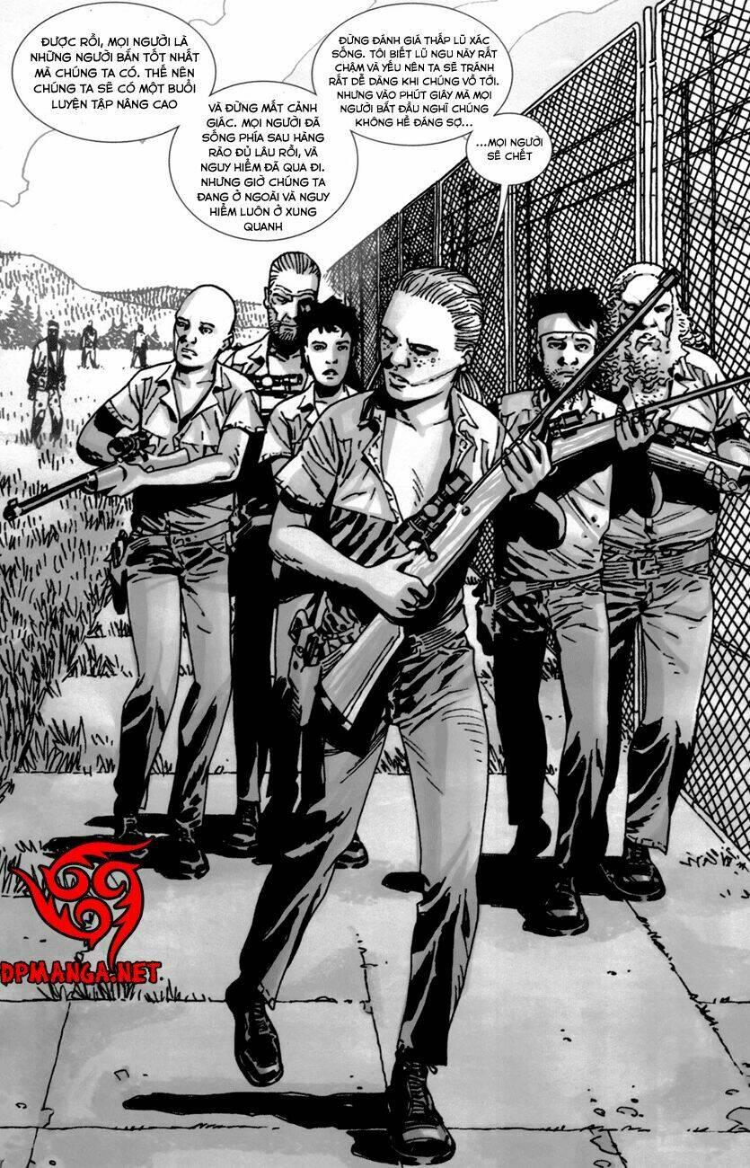 The Walking Dead: Chapter 41